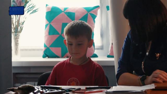 «Прогульщики» – серия 4 смотреть онлайн