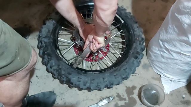 Устанавливаем мусc на Zuumav