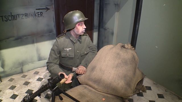 Современная старина «Музей Жукова Открытие» Калуга «Золотое кольцо» 2020 смотреть онлайн
