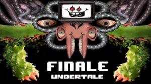 Finale | Undertale orchestral suite