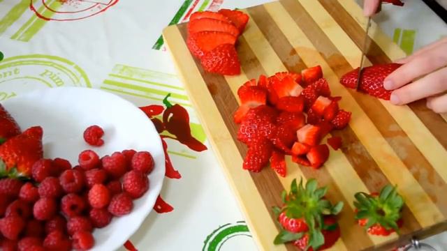 как сделать йогурт быстро смотреть онлайн