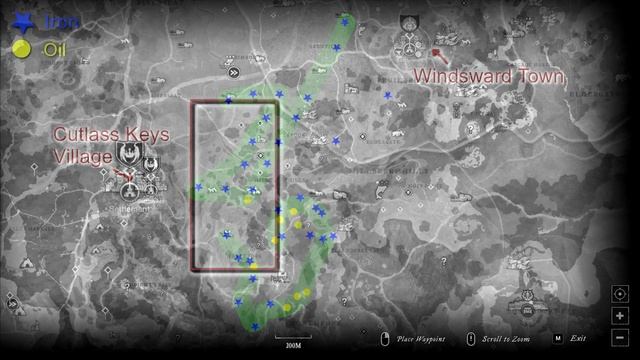 Two great Iron Ore Farming Spots in New World смотреть онлайн