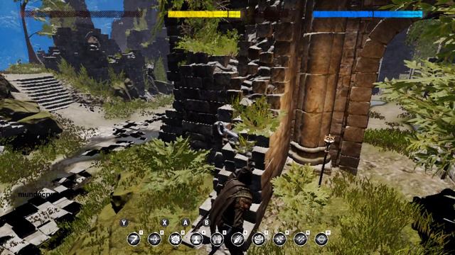 " Hodl God " ️️️ Pre-Alpha Game Play ( PLAY TO EAR ) смотреть онлайн