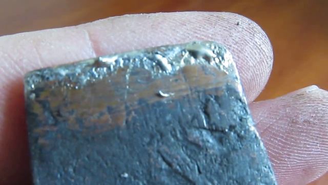 как залудить паяльник ??? ВОПРОС ОТКРЫТ