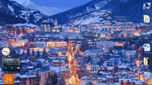 Хитрости Windows 7 (Как открыть свойства папки)