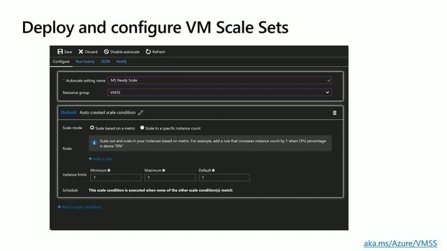 Microsoft Ignite 2019 - Exam prep for AZ-300: Microsoft Azure Architect Technologies(BRK3200) смотреть онлайн