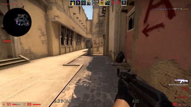 CS:GO Как играют гномы в мм #2 #csgo #гномы #апаем глобала ксго смотреть онлайн