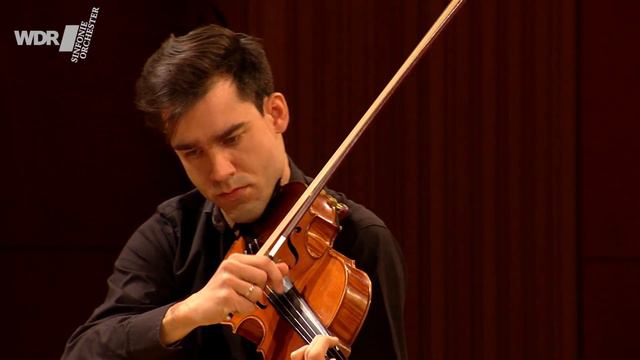 Max Bruch - Streichquintett Es-Dur | WDR Sinfonieorchester Chamber Players смотреть онлайн
