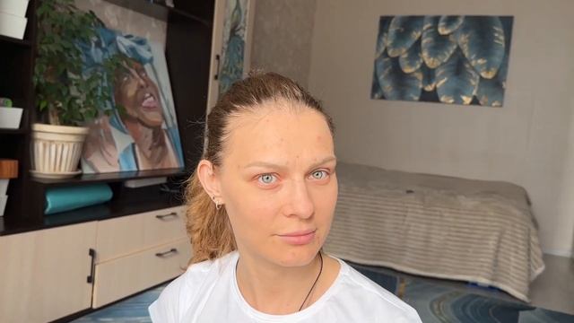 Какими красками расписывать одежду? смотреть онлайн