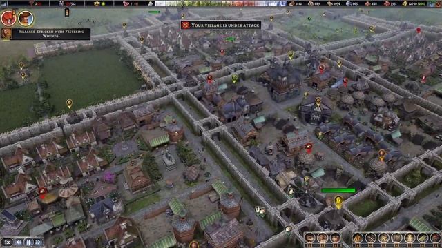 Farthest Frontier 08.3.P3 - MORE Optimizations смотреть онлайн