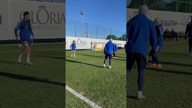 Воробьев-Аюпов-Эктов чемпионы второго сбора по теннисболу 🏆 смотреть онлайн