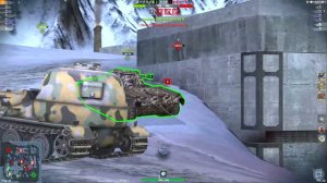 wot blitz: прикольный mod на озвучку с матом. озвучка