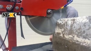 Камнерезный станок DIAM 450 2 2