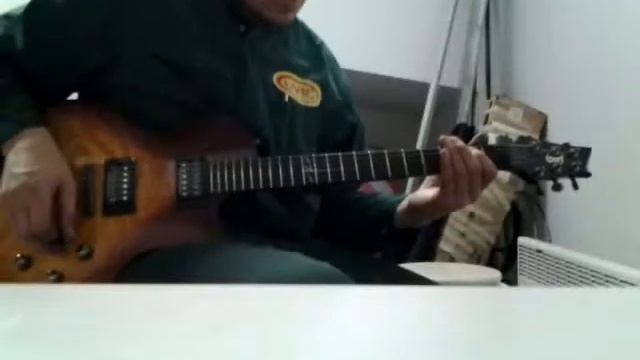 Cort Z Custom demo All tube combo смотреть онлайн