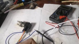 как проверить реле 5ти контактное 4х контактное тойота. Ваз, итд