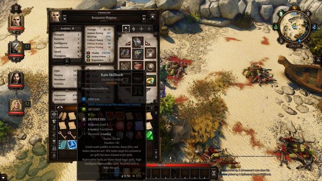 Divinity: Original Sin Enhanced Edition | Part 18 | TPK смотреть онлайн