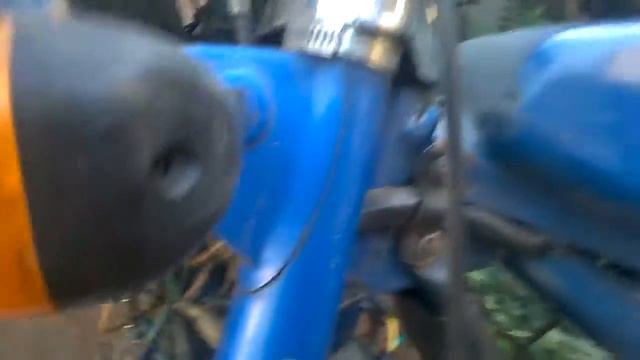 Вакуумный карбюратор на дельту. Тестовый режим. смотреть онлайн