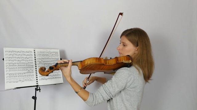 10 Самых Распространенных Ошибок Скрипача смотреть онлайн