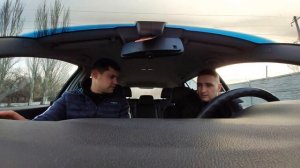 Обзор Opel Vectra C (Опель Вектра С) в 2021