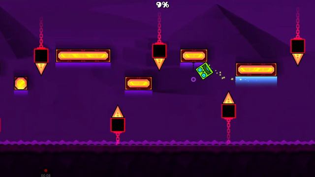 2.2 geometry dash. bloodbath top 1 demon [imposible] new gd 2.3 нове обновление гд 2.3, 2.2 смотреть онлайн