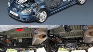 Volkswagen Golf 5 проблемы | Надежность Фольксваген Гольф 5 с пробегом