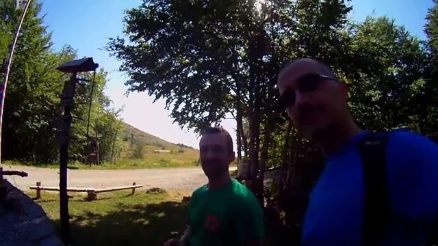 Sjeverni Velebit MTB HD / North Velebit National Park MTB HD смотреть онлайн