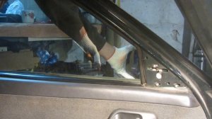 Замена бокового зеркала заднего вида ВАЗ 2110, 2111 и 2112