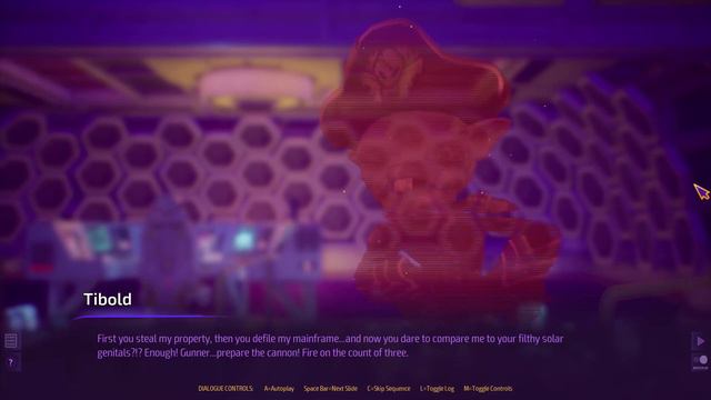 Subverse Episode 1 - What's Happening