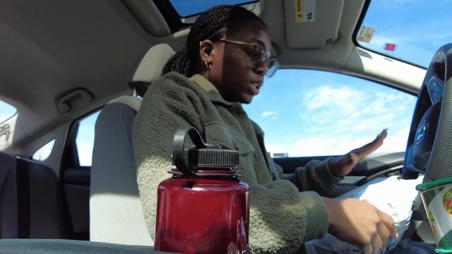 VLOG: Camera For Shy Content Creators? | DJI Pocket 2, Errands, Viral TikTok Recipes