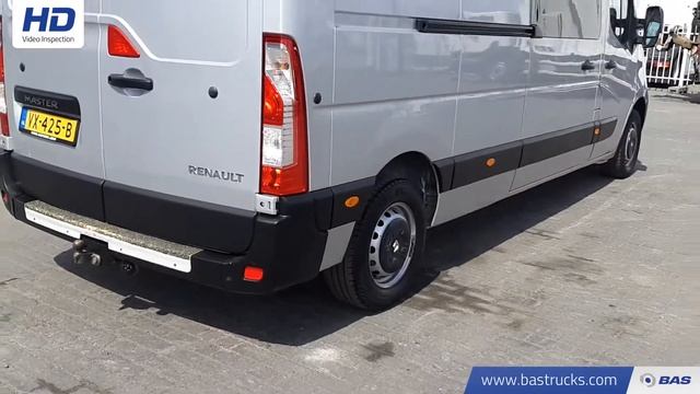 70129781 Renault Master смотреть онлайн