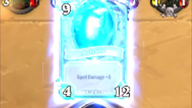 Hearthstone | "Malygod" Druid | Shitage #3 смотреть онлайн