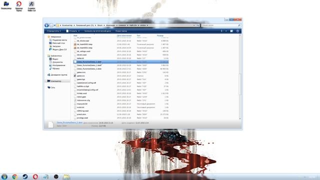 Где найти демо в CS 1.6 Steam/NonSteam смотреть онлайн
