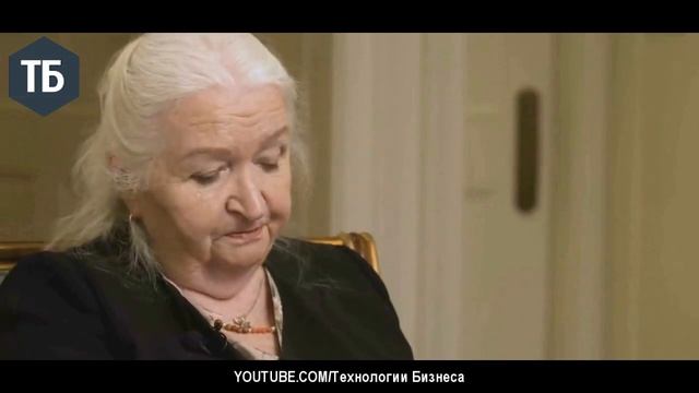Как Тренировать Мозг | Татьяна Черниговская смотреть онлайн