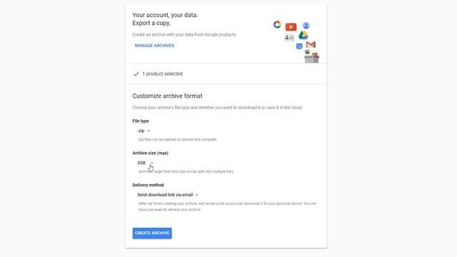 How to Download Your YouTube History! Download YouTube history! смотреть онлайн