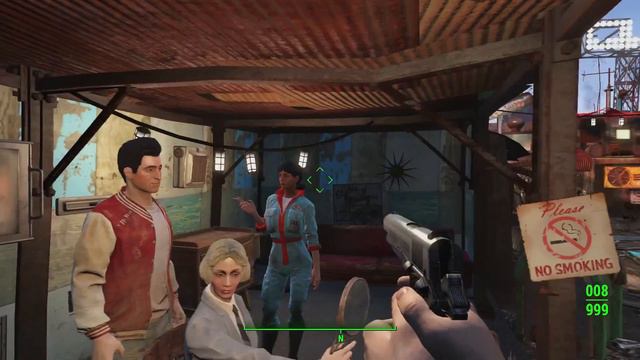 Fallout 4 Console Mods WEEK 3 - 10 Awesome Mods To Download! (Console Mods) смотреть онлайн