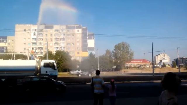 Радуга-прикол смотреть онлайн