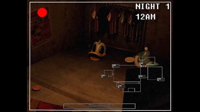 Five Nights At Treasure Island: Part 2 - MICKEY ATTACKS! смотреть онлайн