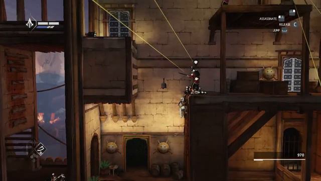 Assassin's Creed Chronicles India | Part 6 | No Commentary Gameplay 2018 | Avittam Media смотреть онлайн