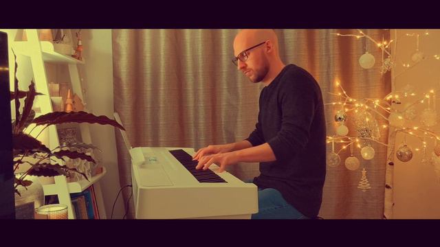 Wind Song - Fabrizio Paterlini