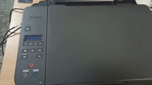 Canon G 3420 Service mode / Canon G 3420 вход в сервисный режим смотреть онлайн