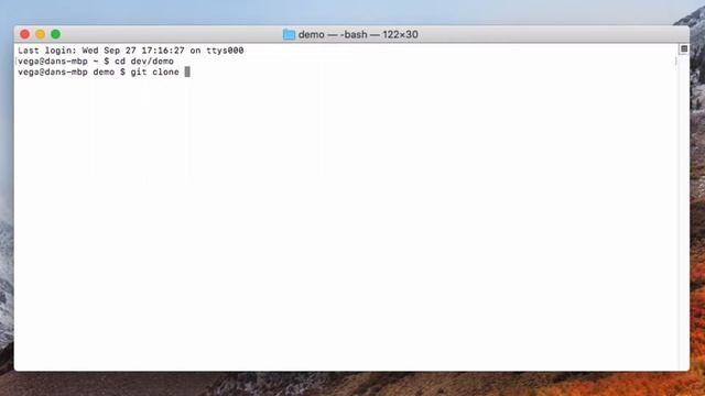 Getting Started with Java: Command Line Intellij смотреть онлайн