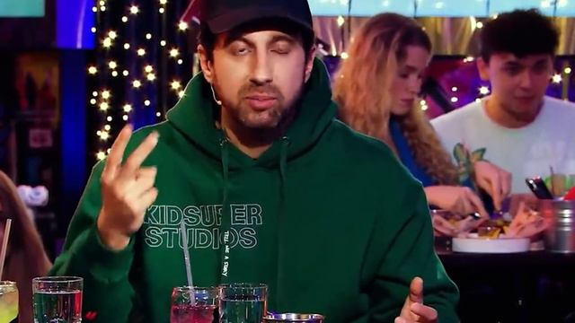 Амиран Сардаров - как потерять весь ХАЙП и МИЛЛИОНЫ рублей за считанные годы