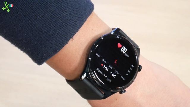 Honor Watch GS3 en México: ¿Vale la pena el nuevo reloj inteligente? смотреть онлайн
