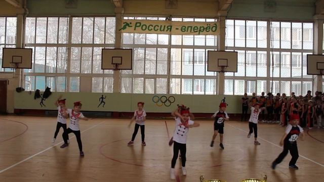 Команда MASTERPIECE mini г. Пятигрск отделение фитнес- аэробики СДЮСШОР 4 смотреть онлайн