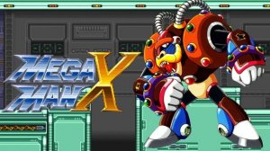 Mega Man X OST - Spark Mandrill (Power Plant Stage)