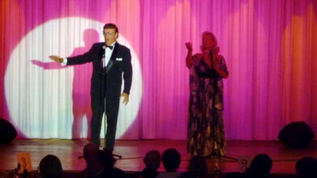 " Vivo per lei " chanson déposée le 9 . 2 . 2015 смотреть онлайн