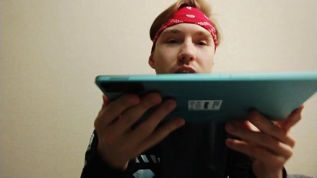 Обзор нового планшета | Xiaomi Redmi Pad (2022) | Мои покупки |#VLOG смотреть онлайн