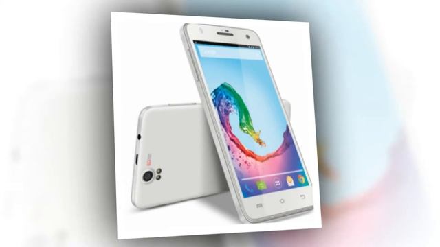 Lava Iris 465 Launched Price, Full Specification смотреть онлайн