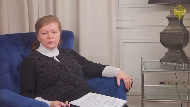 Лекции Нелюбовой М.Б. Социальное служение Церкви. Лекция №6 смотреть онлайн