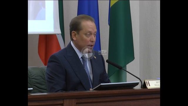 Награждение за акцию "Стань Дедом Морозом!" смотреть онлайн